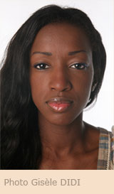 Hapsatou Sy